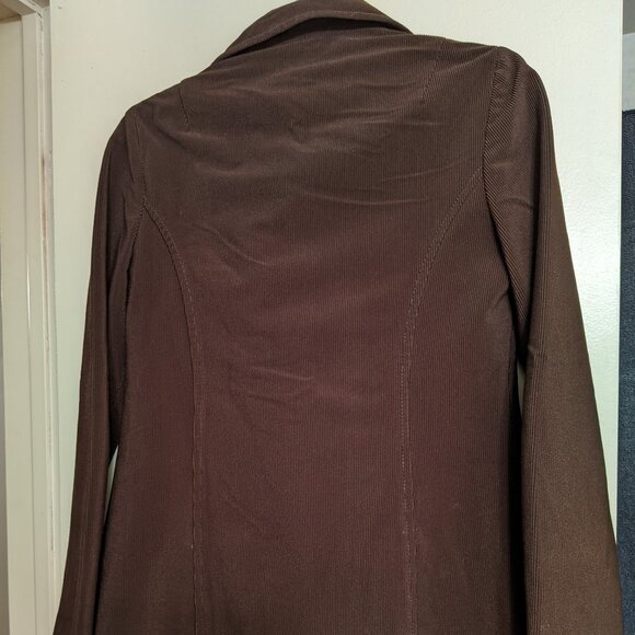 Vintage  Corduroy blazer/jacket - Picture 1 of 3